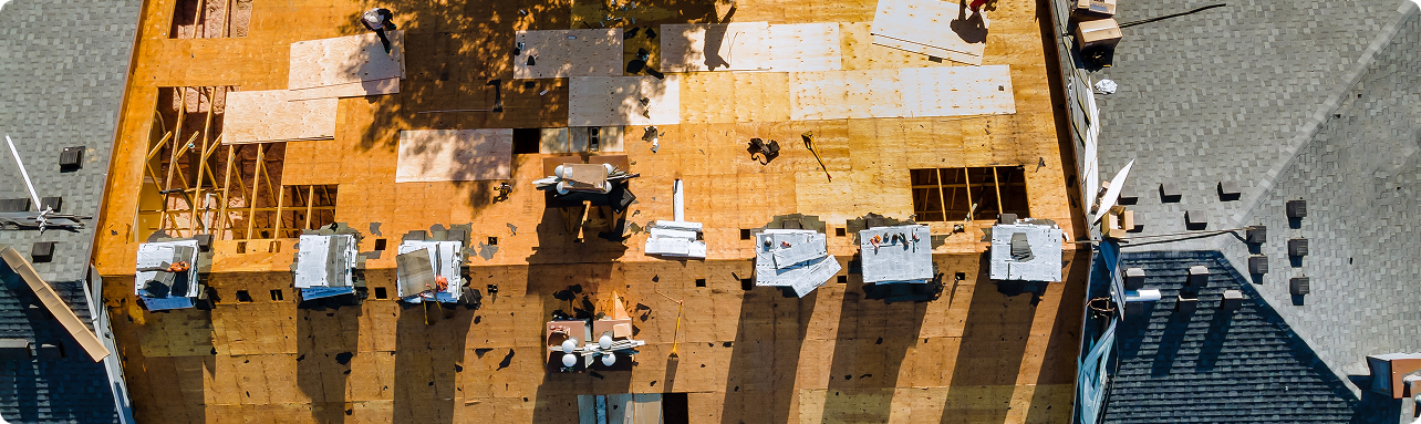 Interior & Exterior Remodeling