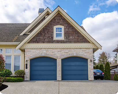 Interior & Exterior Remodeling