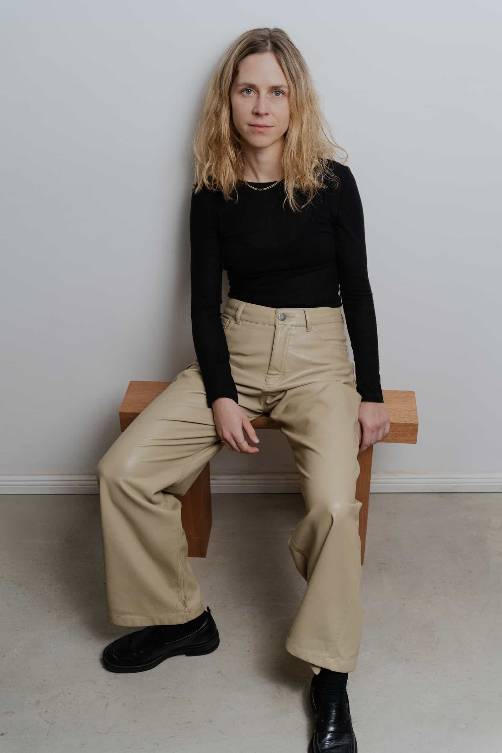 Nadja Angermann profile picture