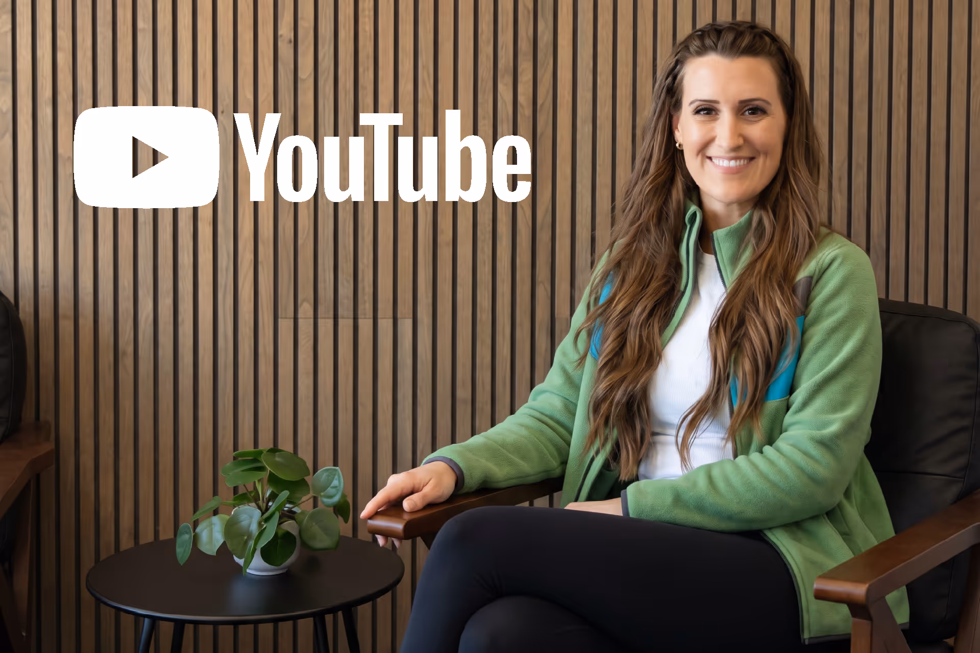 Follow Laundromat Girl on YouTube @laundromatgirl