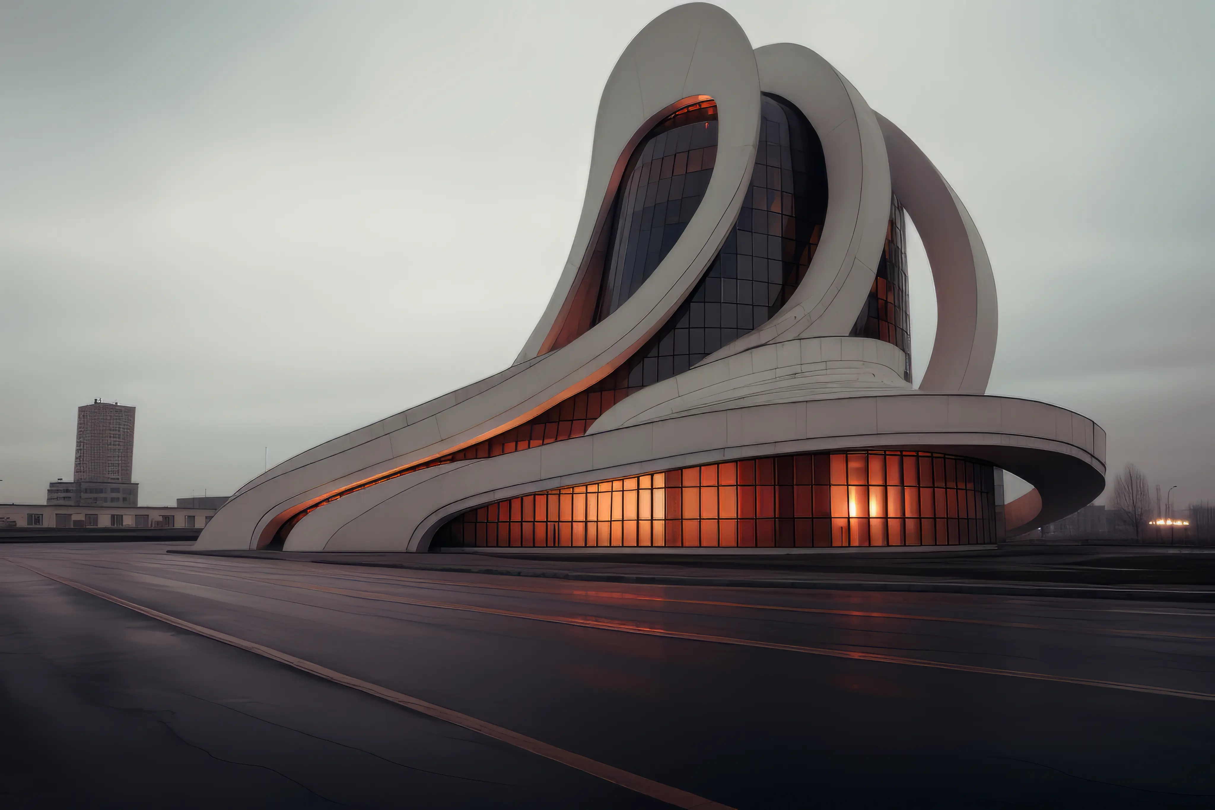 How Digital Design Shapes Architecture