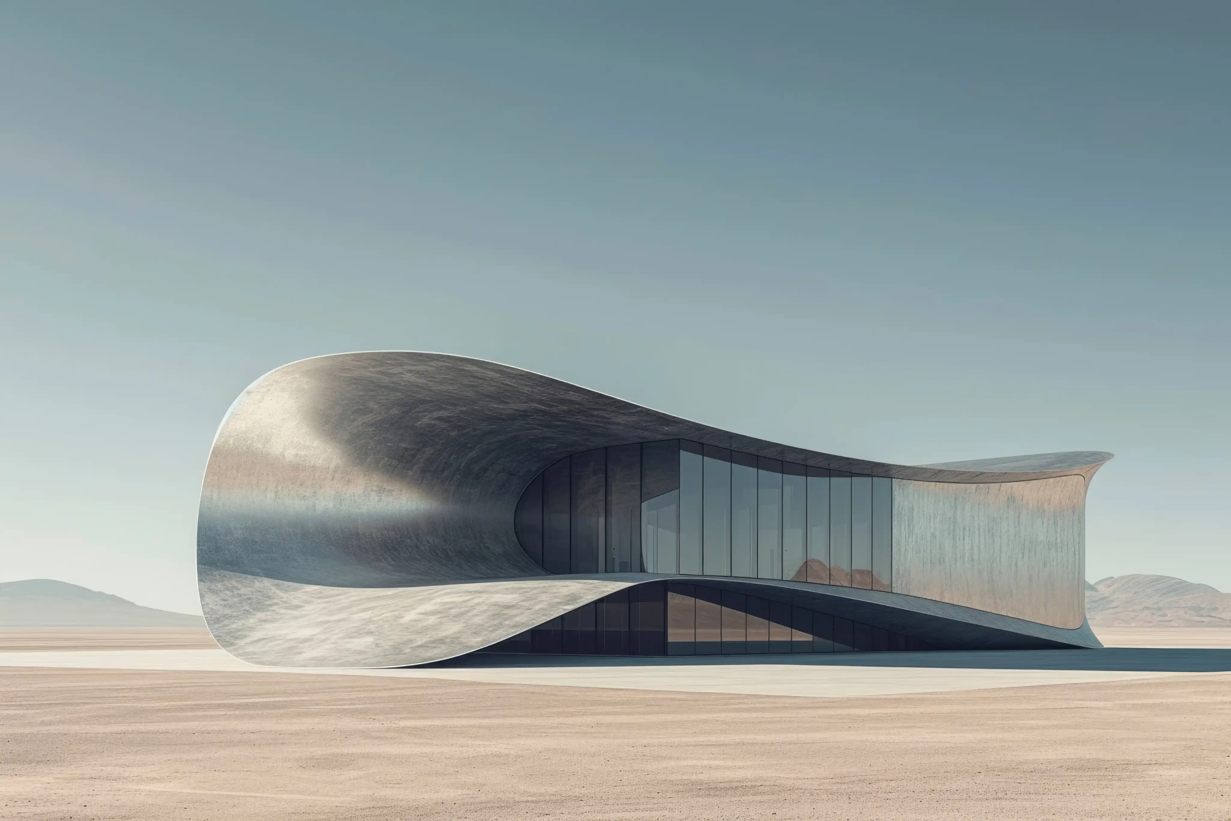 Architecture in the Digital Age