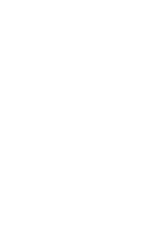 BCorp certification logo in white with a stylized letter B inside a circular border.