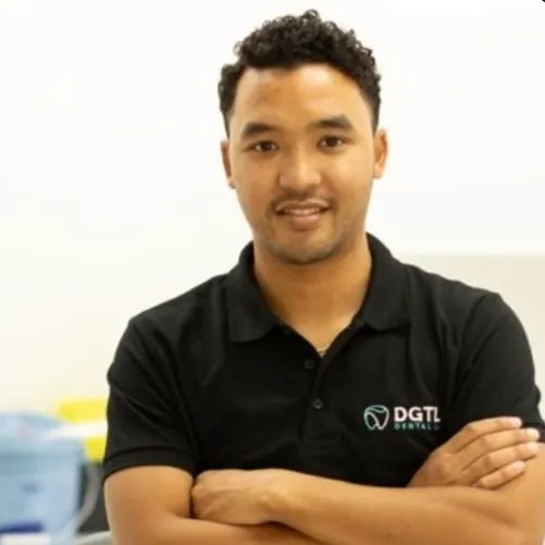 Novus Dental Team: Jaro