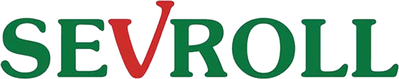 Лого на Sevroll - Системи за плъзгащи врати