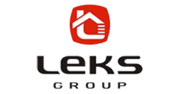 Лого на Leks group - Електроуреди за вграждане