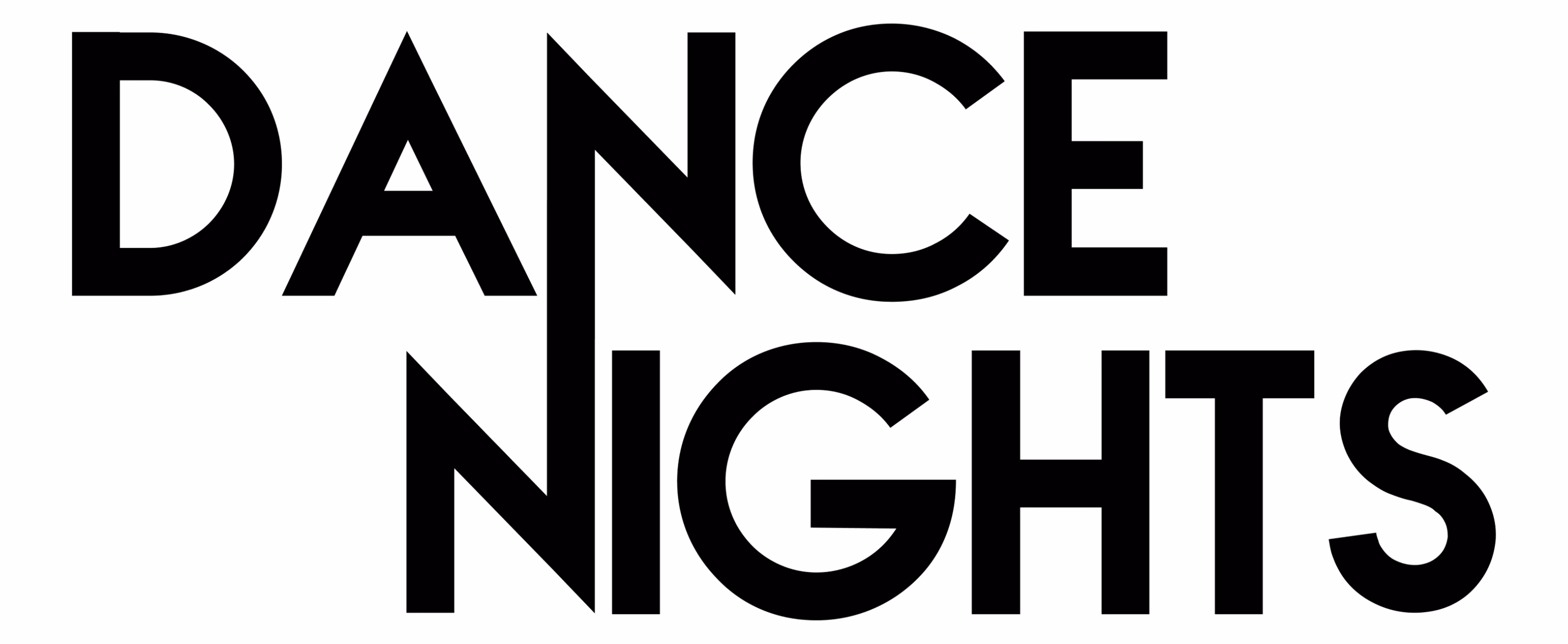 Dance Nights Logo