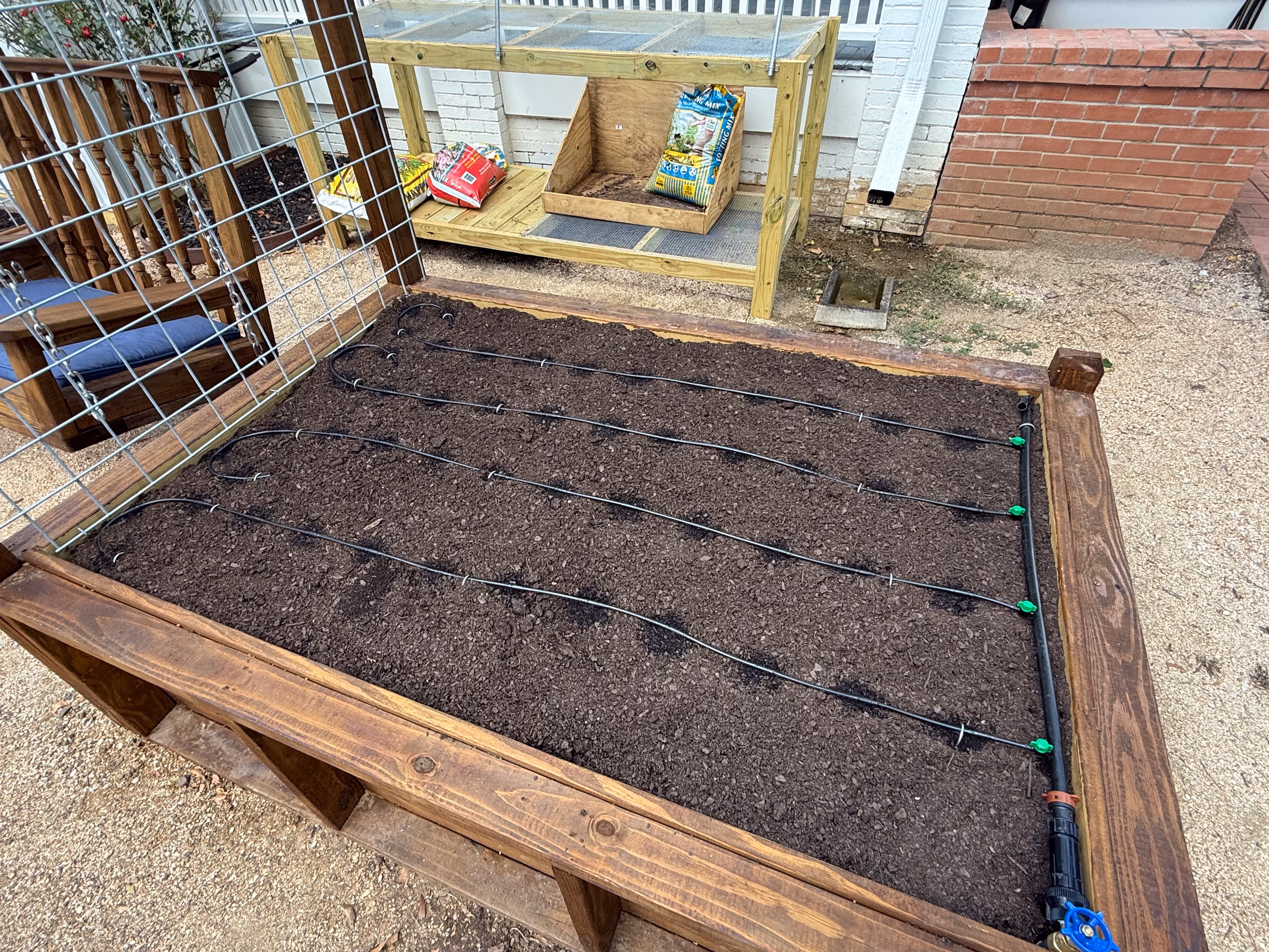 image of vertical farming systems