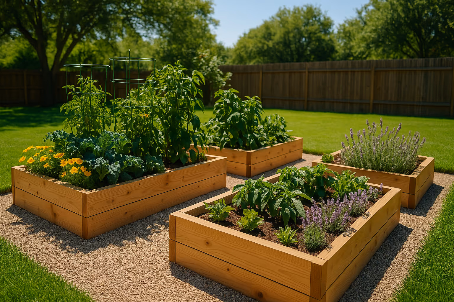 image of fresh produce display (for a grocery store)