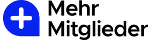 Mehr Mitglieder Logo