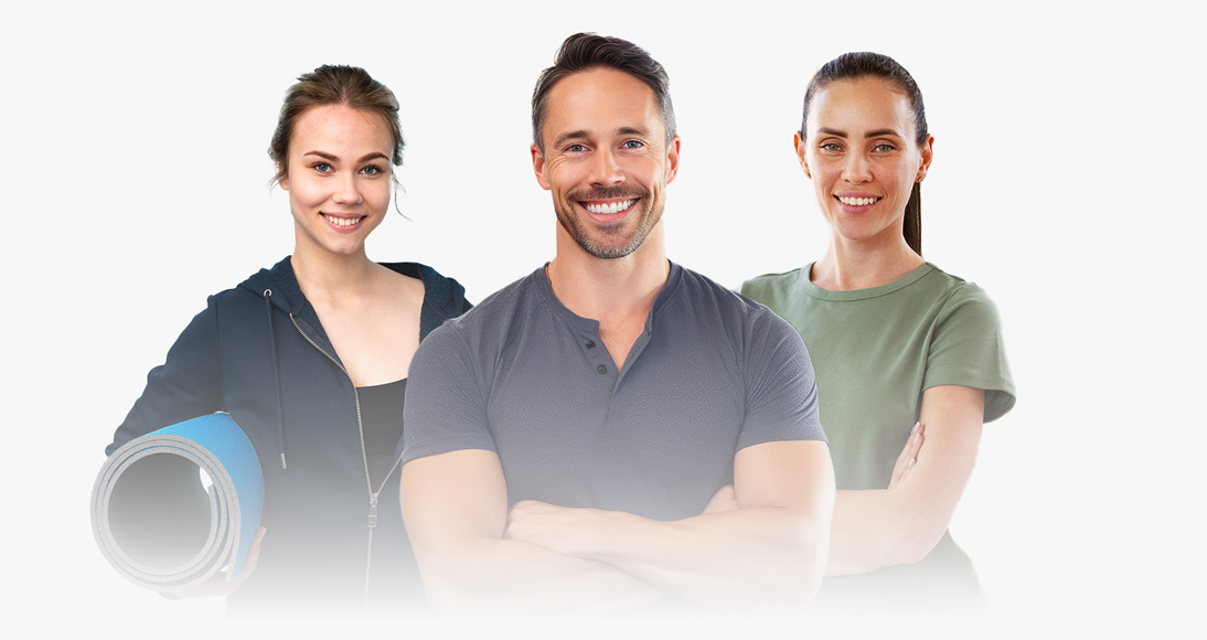 Führe ein Team, das den Ablauf und den Alltag von administrativen Aufgaben meistert. Du kannst dich selbst aus der Firma herausziehen und dich vollkommen deiner Leidenschaft als Trainer widmen.