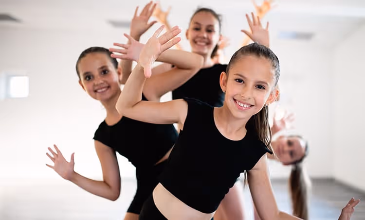 Mehr Mitglieder für deine Tanzschule
