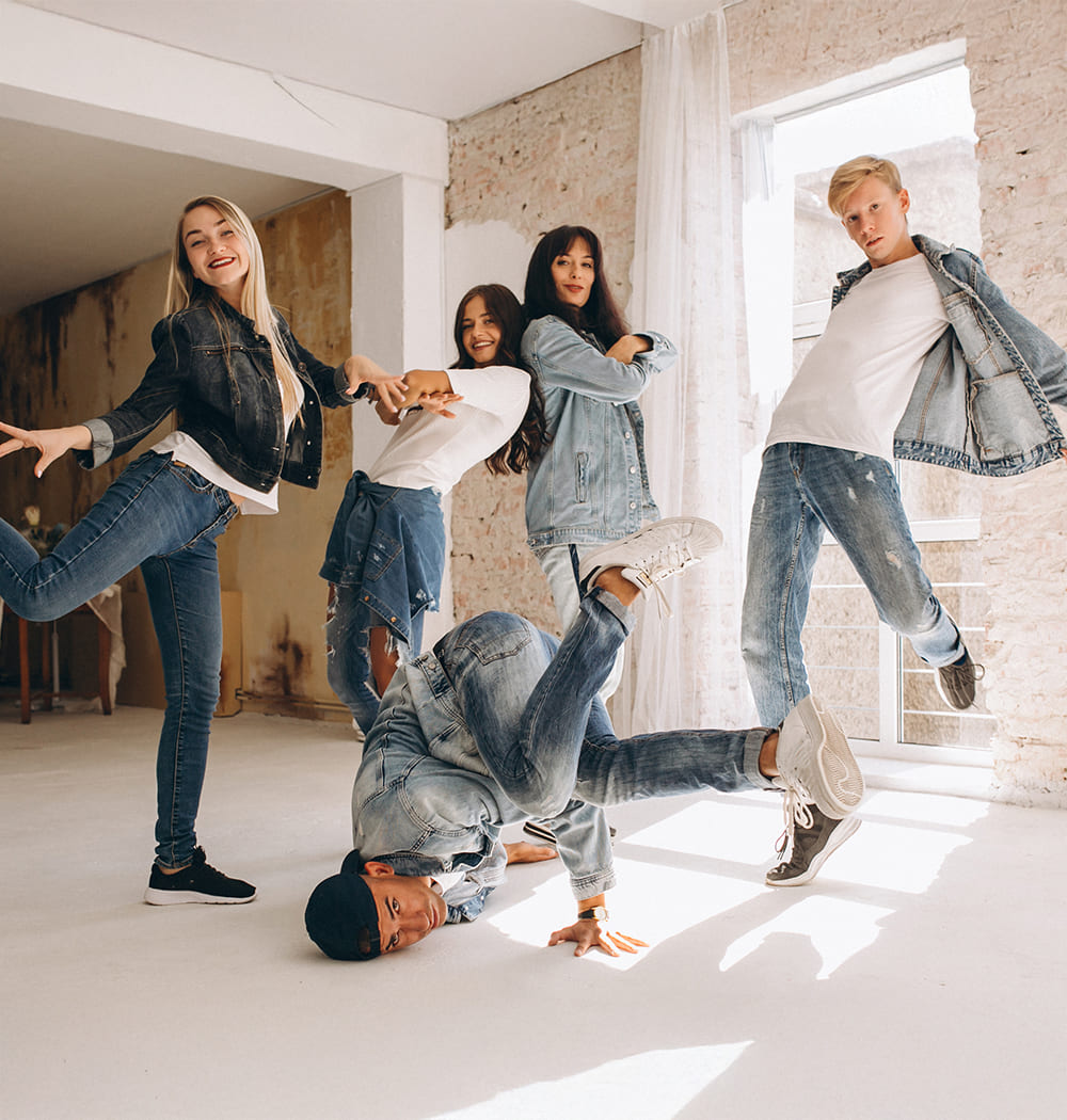Mehr Mitglieder für deine Tanzschule