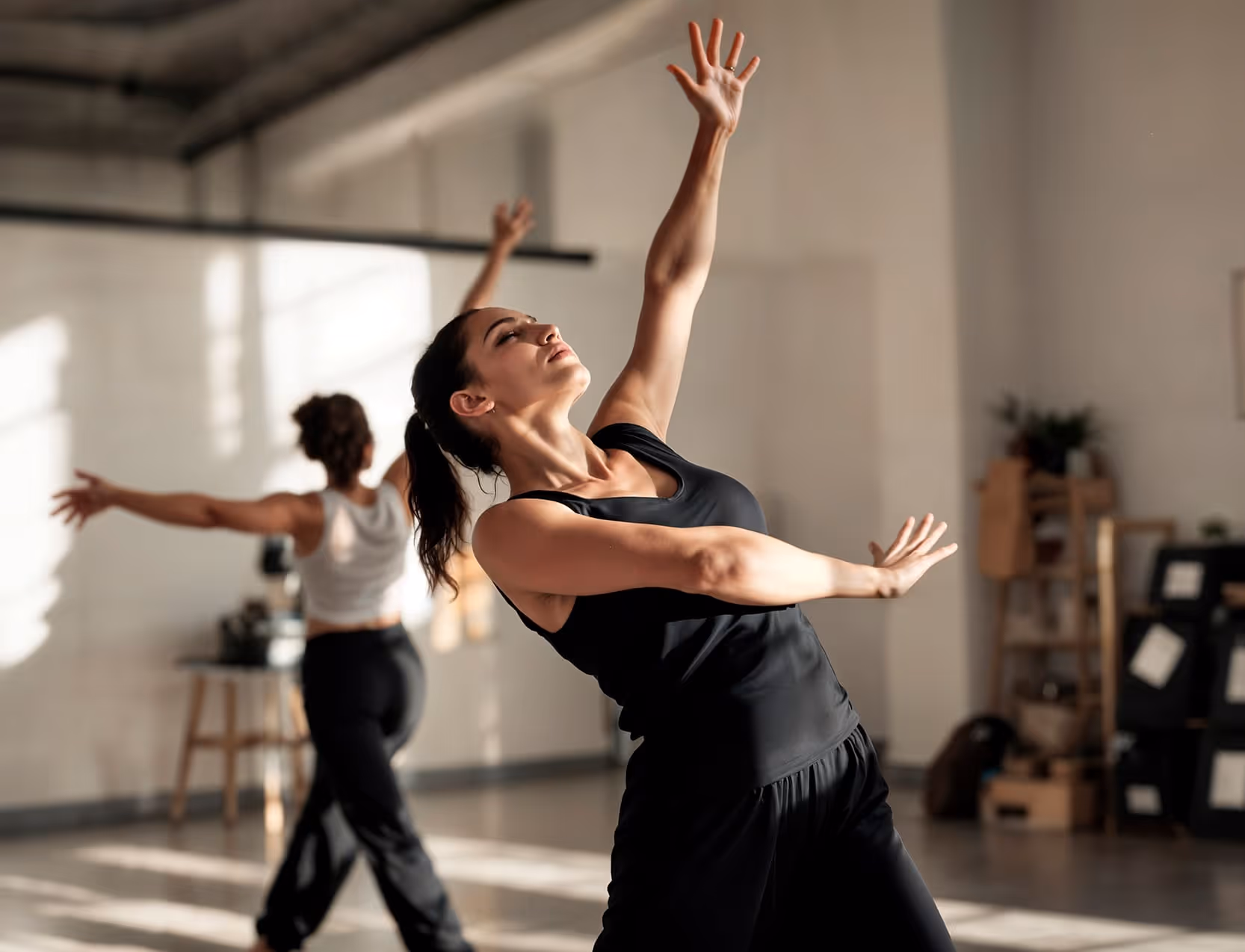 Mehr Mitglieder für Tanzschulen