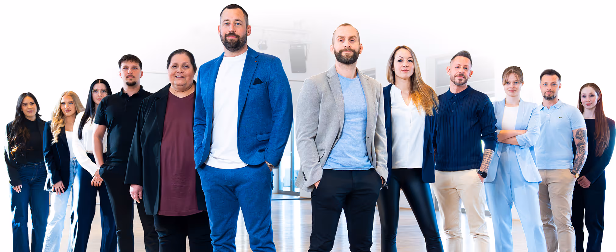 Über die Falk Berberich Consulting GmbH