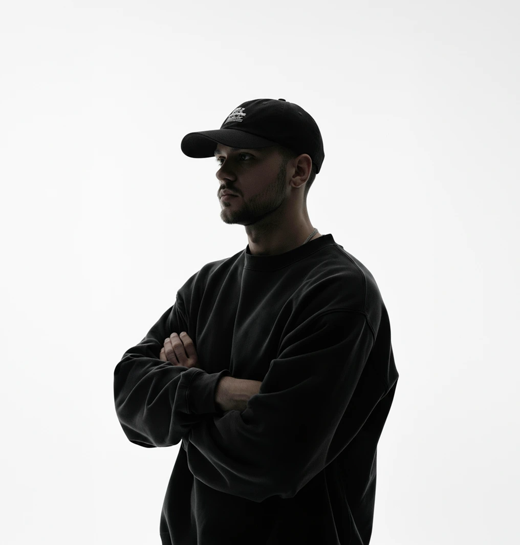 Porträt von Alexander Ergart