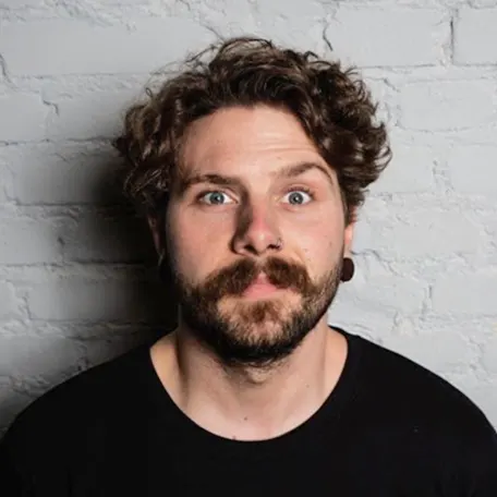 Porträt von Kunden Ludwig Heidenreiter