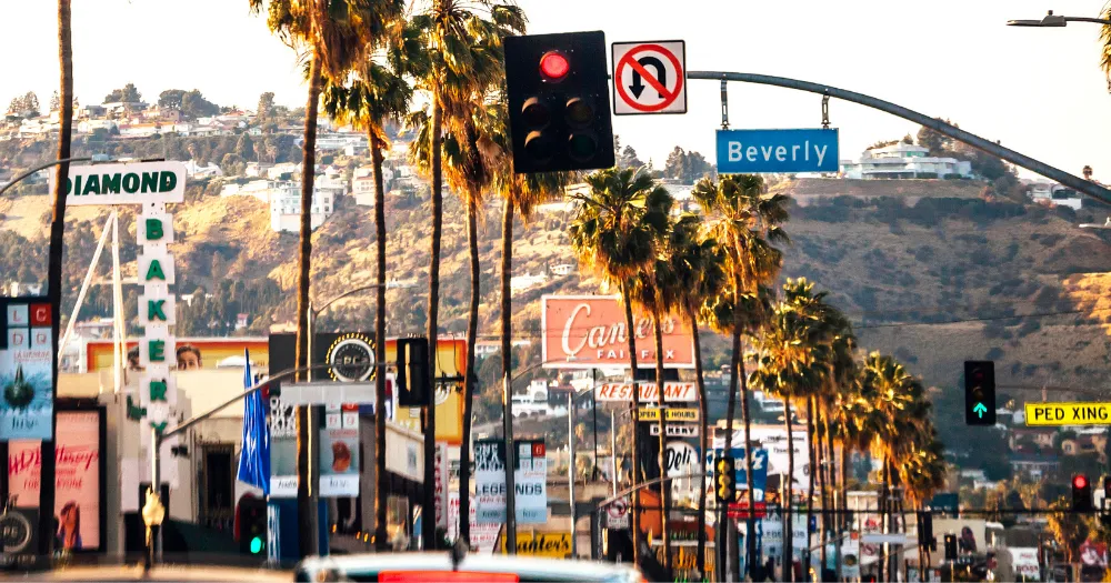 Los Angeles