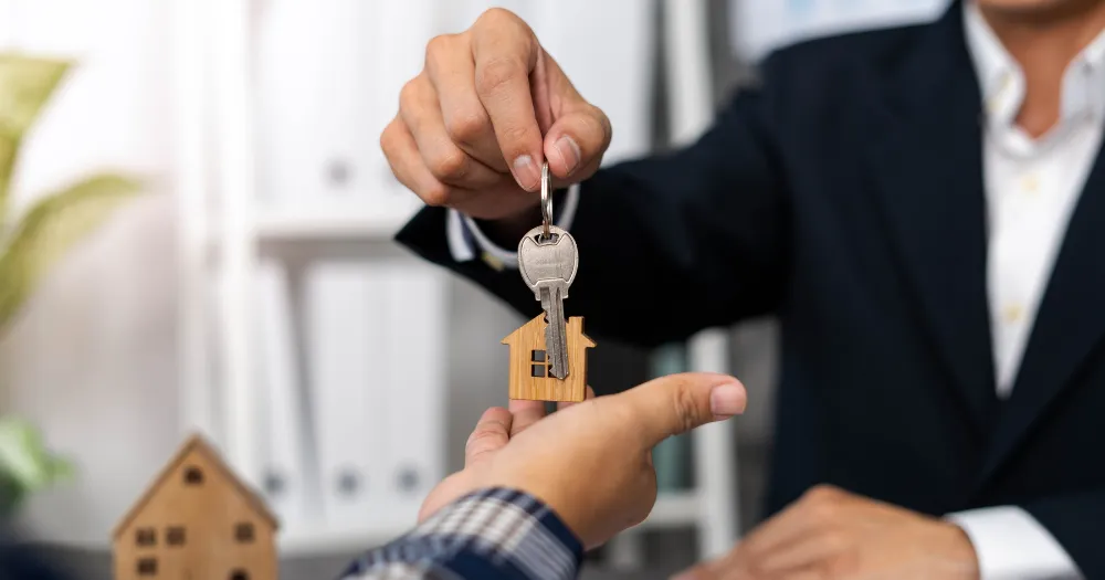 House Key