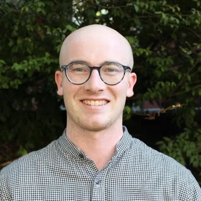 Team member photo