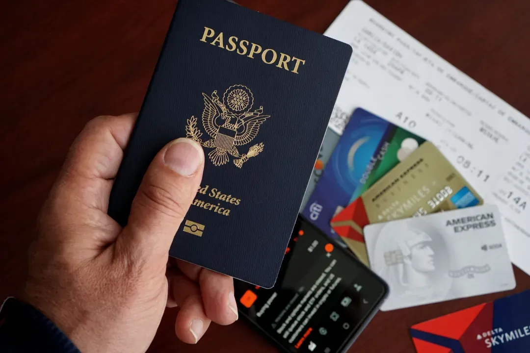 American Passport