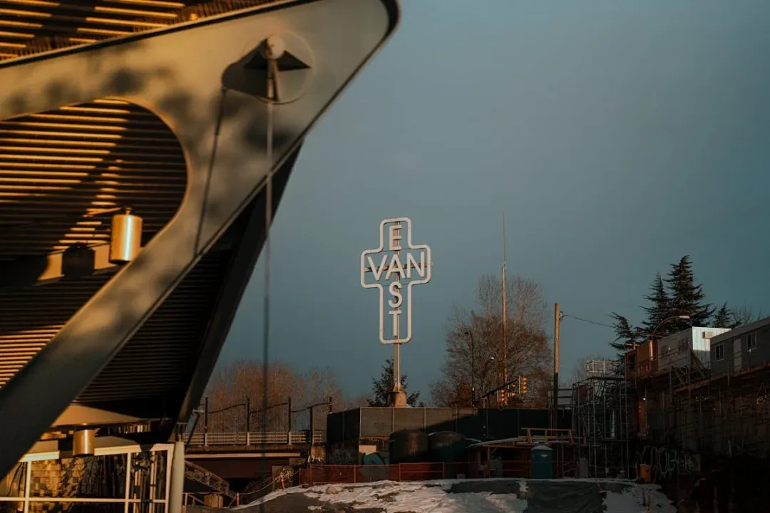 East Vancouver