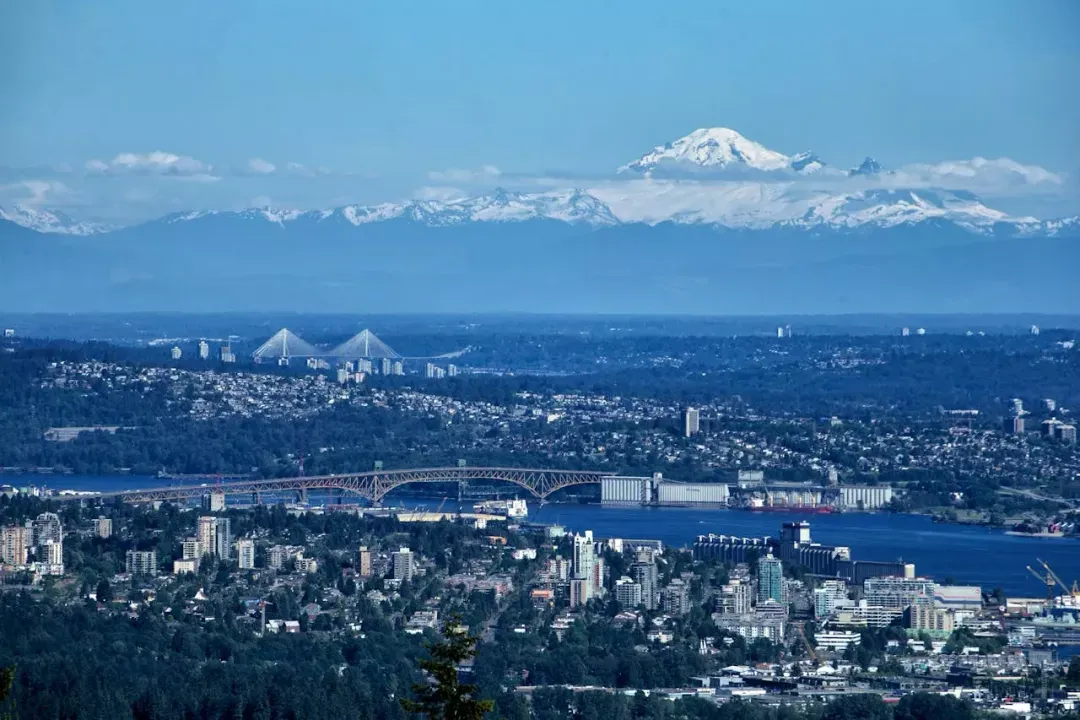 Vancouver