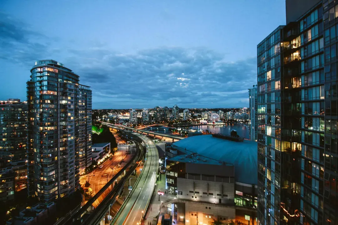 Vancouver