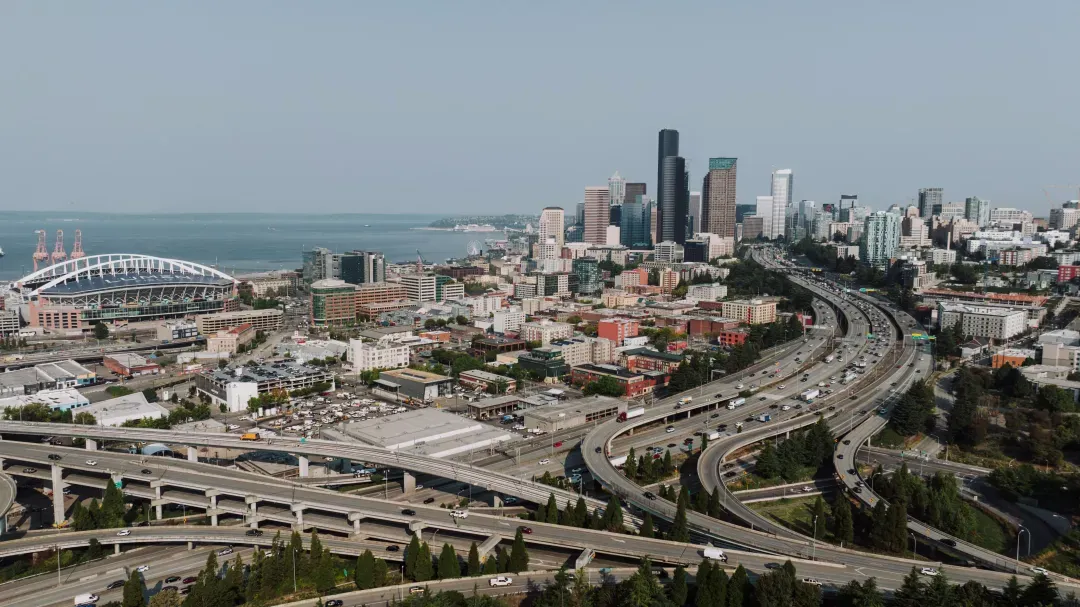 Seattle