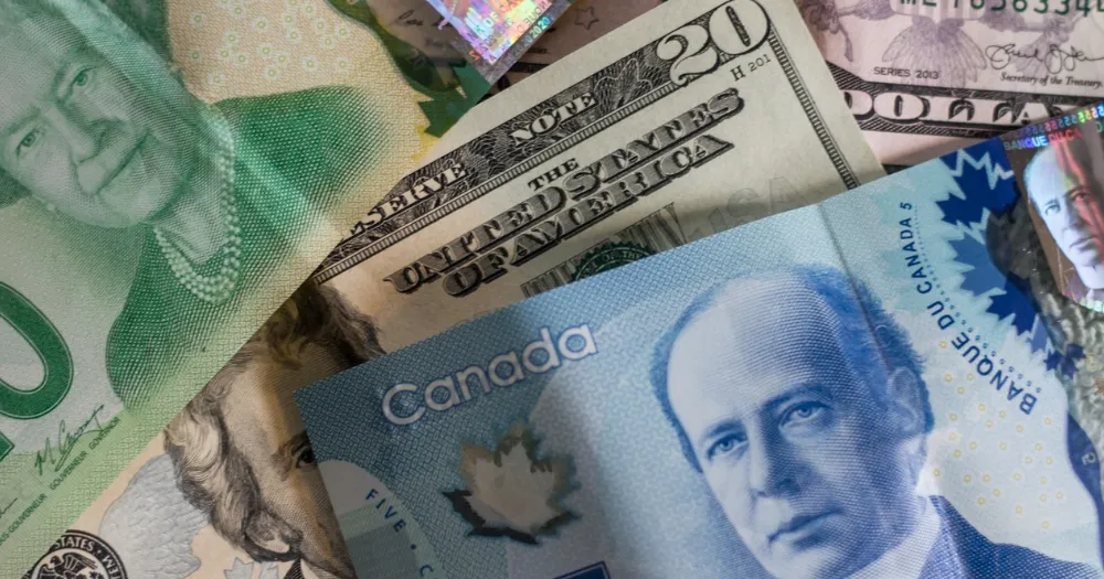 Opening Your First Canadian Bank Account: Required Documents | Pacific Relocation - Blog