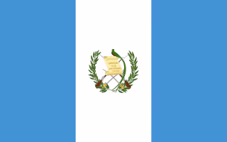 Guatemala flag icon