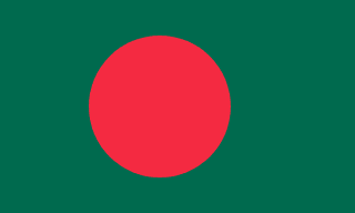 Bangladesh flag icon