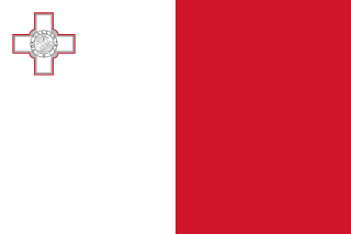 Malta flag icon