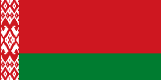 Belarus flag icon
