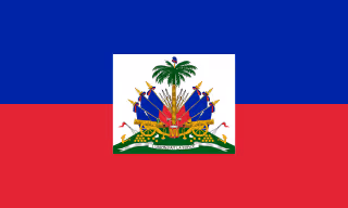 Haiti flag icon