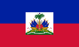 Haiti flag icon
