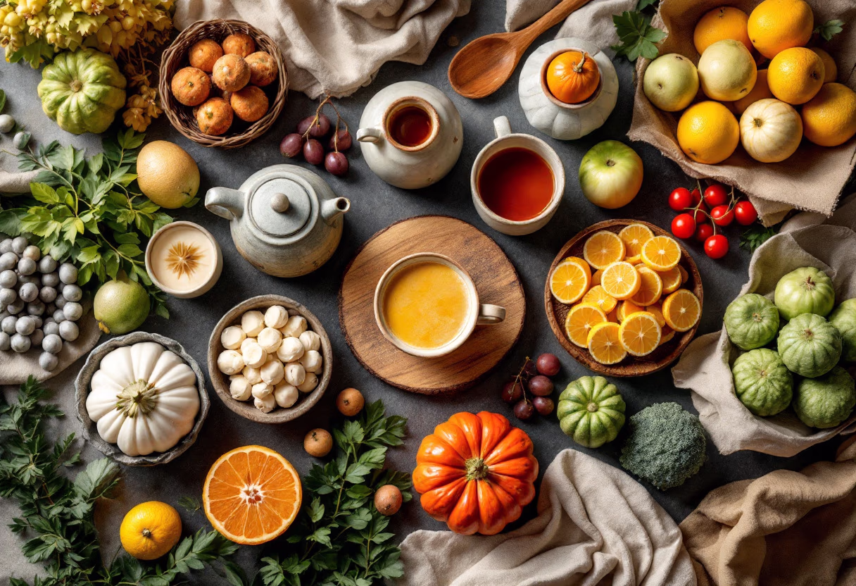 image of craft brewer’s community harvest festival