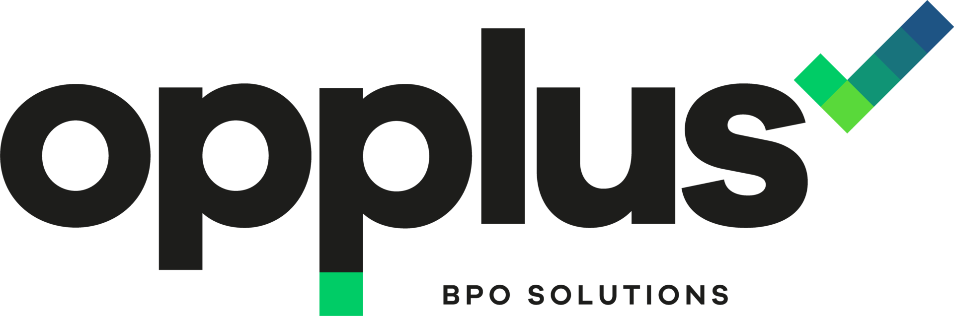 Opplus Logo