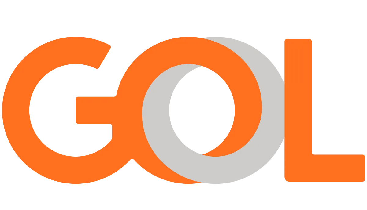 Gol Logo