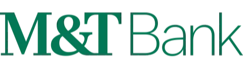 M&T Bank Logo