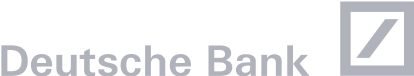 Deutsche Bank Logo