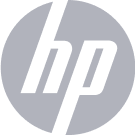 HP Logo