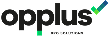 Opplus Logo