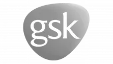 Logotipo de GSK