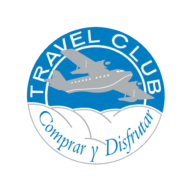 Travel Club Logo