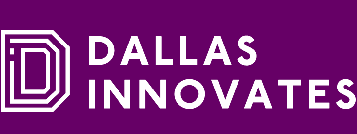 Logotipo de Dallas Innovates