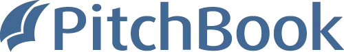 Logotipo de Pitchbook