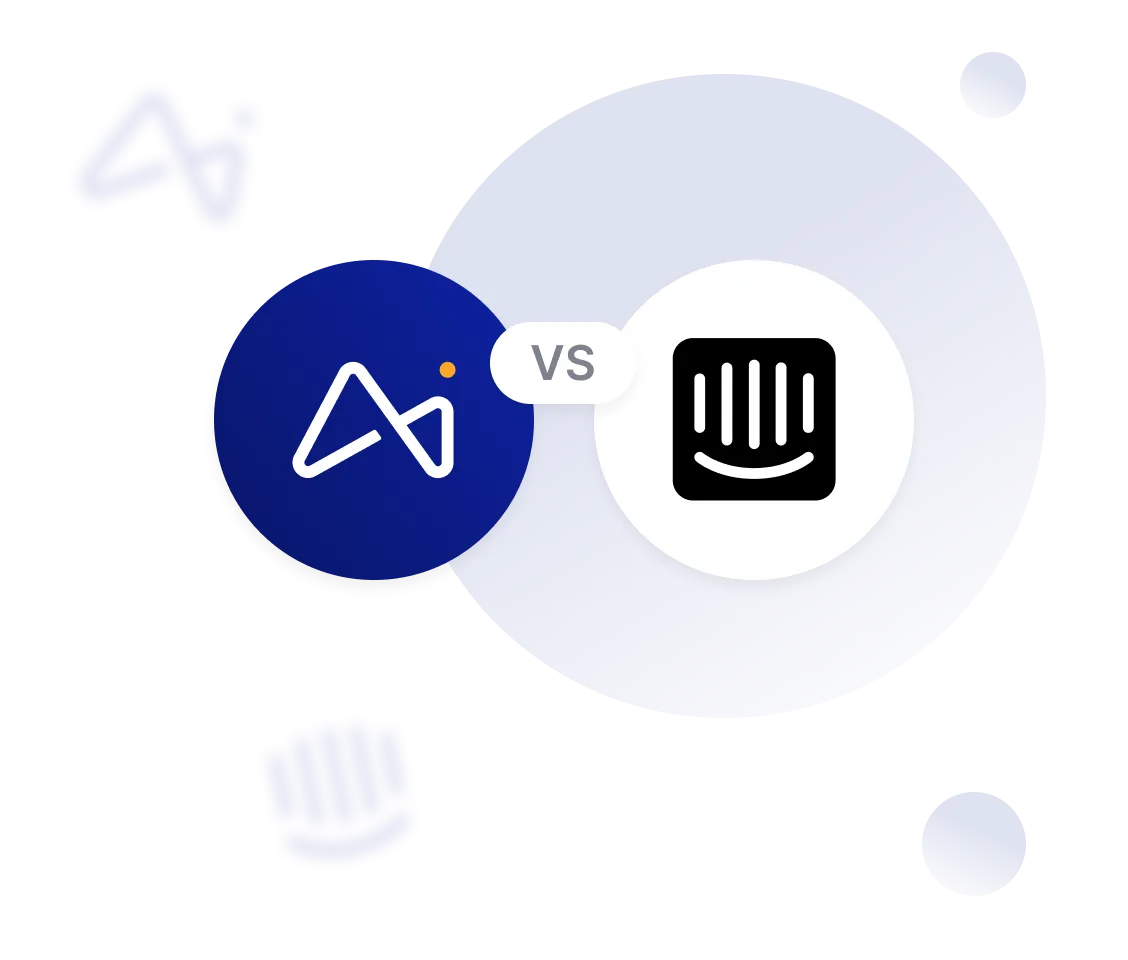 Comparação entre Nice e Intercom