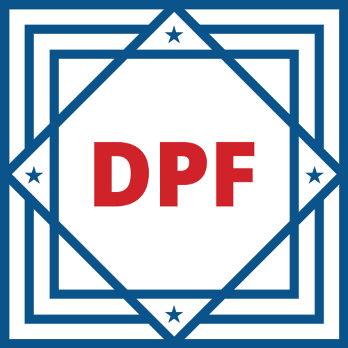 EU-US Data Privacy Framework compliance badge