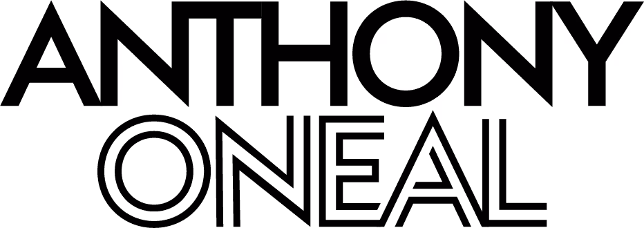 Anthony Oneal Logo